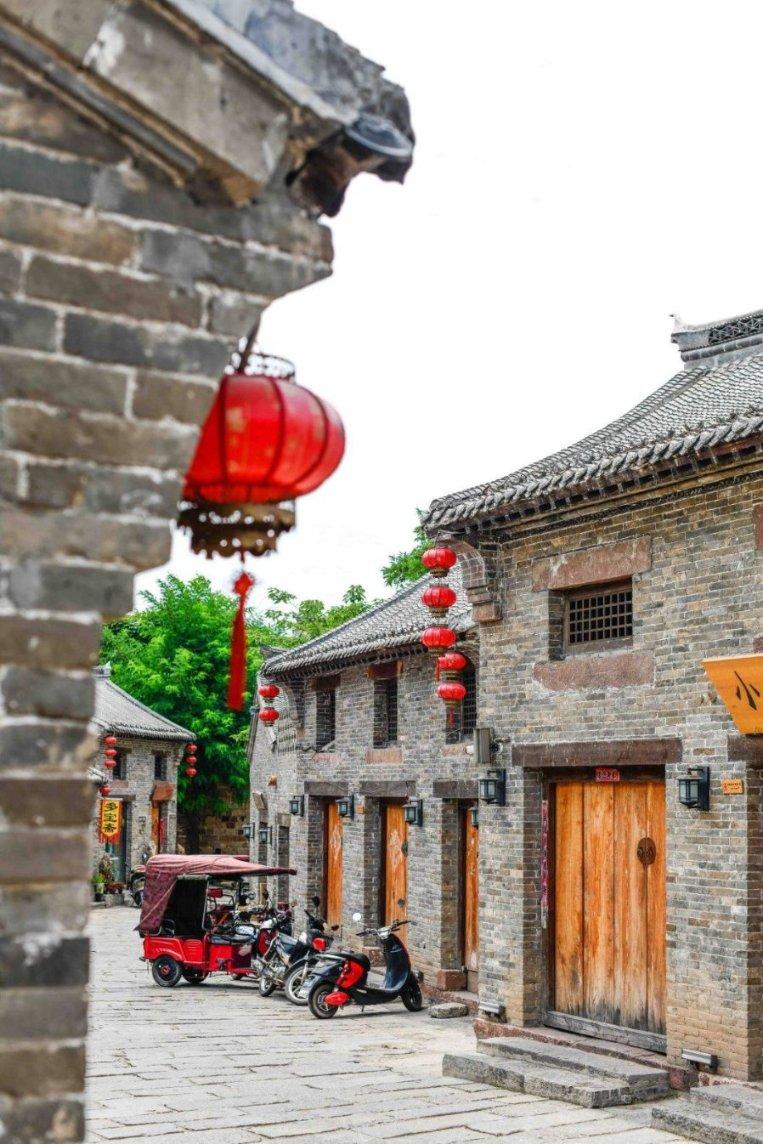 万家丽有什么好玩的地方游戏画面